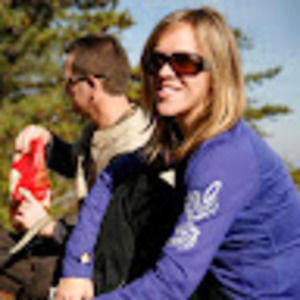 Meet your Posher, Krista